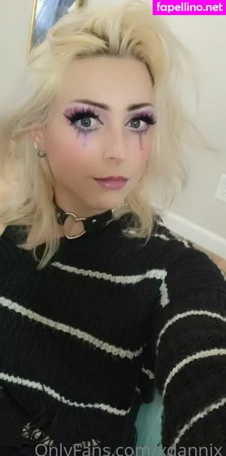 Xdannix OnlyFans Thumbnail #Ro5aNSaLFU