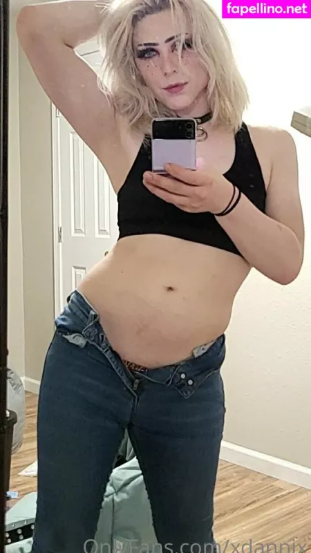 Xdannix OnlyFans Thumbnail #TluXBUgCp3