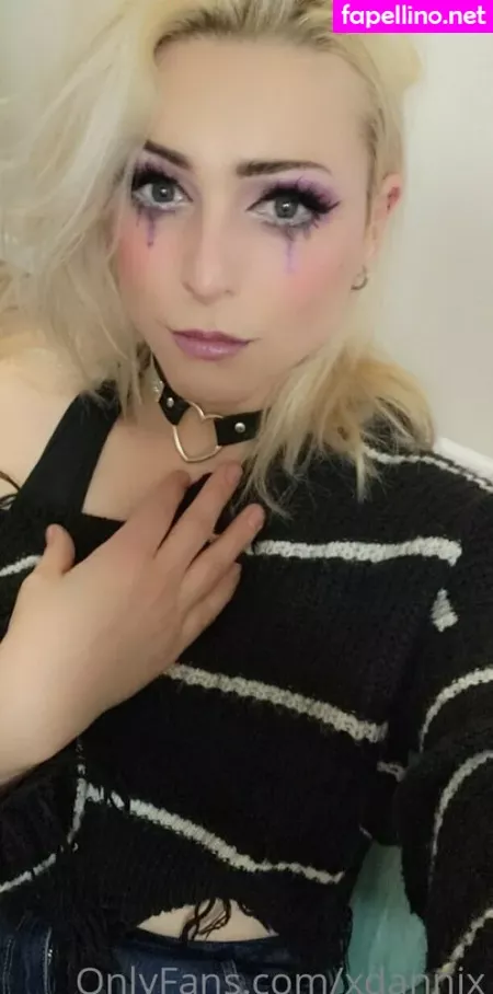 Xdannix OnlyFans Thumbnail #USm1dFcrMG