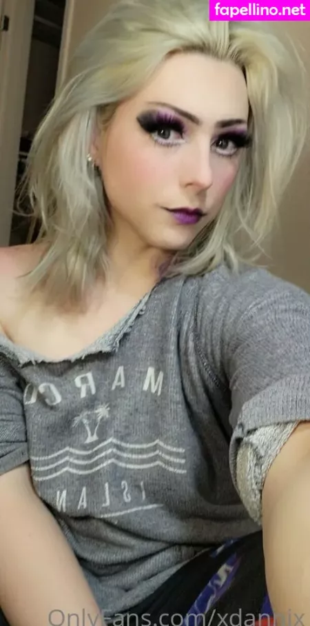 Xdannix OnlyFans Thumbnail #dFhtKAXwUw