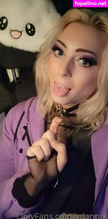 Xdannix OnlyFans Thumbnail #gH0QlelvSa
