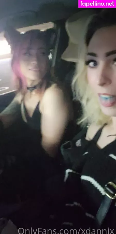 Xdannix OnlyFans Thumbnail #jH3PwCsPnW