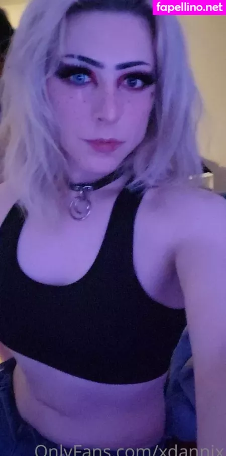 Xdannix OnlyFans Thumbnail #qnVdFR2g8W