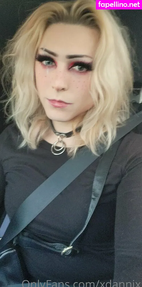_xdannix_, xdannix Nude Leaked OnlyFans Photo #rjx2ffch8K