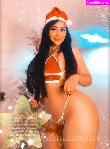 Xdayaannax OnlyFans Thumbnail #c6WqTj6LQC