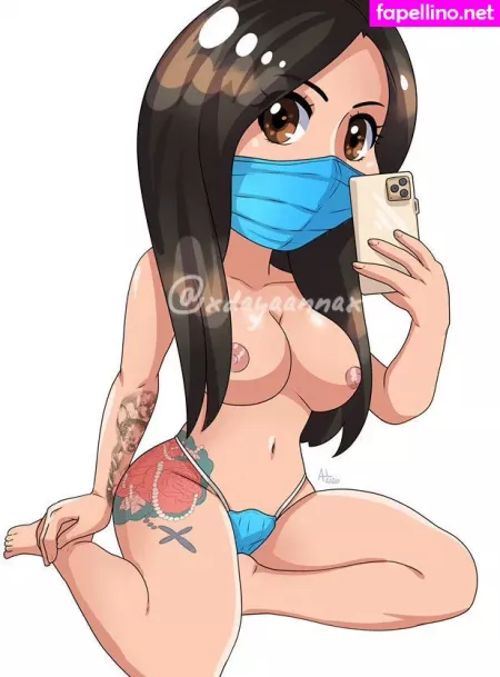 Xdayaannax OnlyFans Thumbnail #yok8ZF07YA