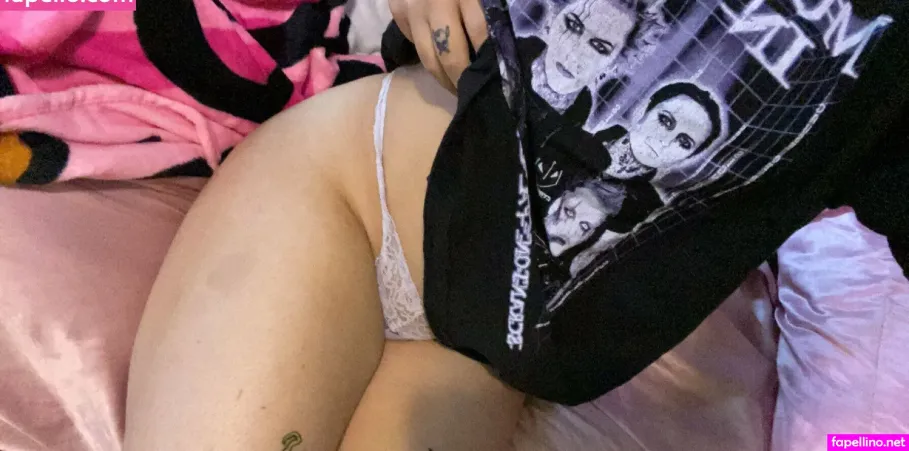 Xdemonseed OnlyFans Thumbnail #CZr2hkeYmq