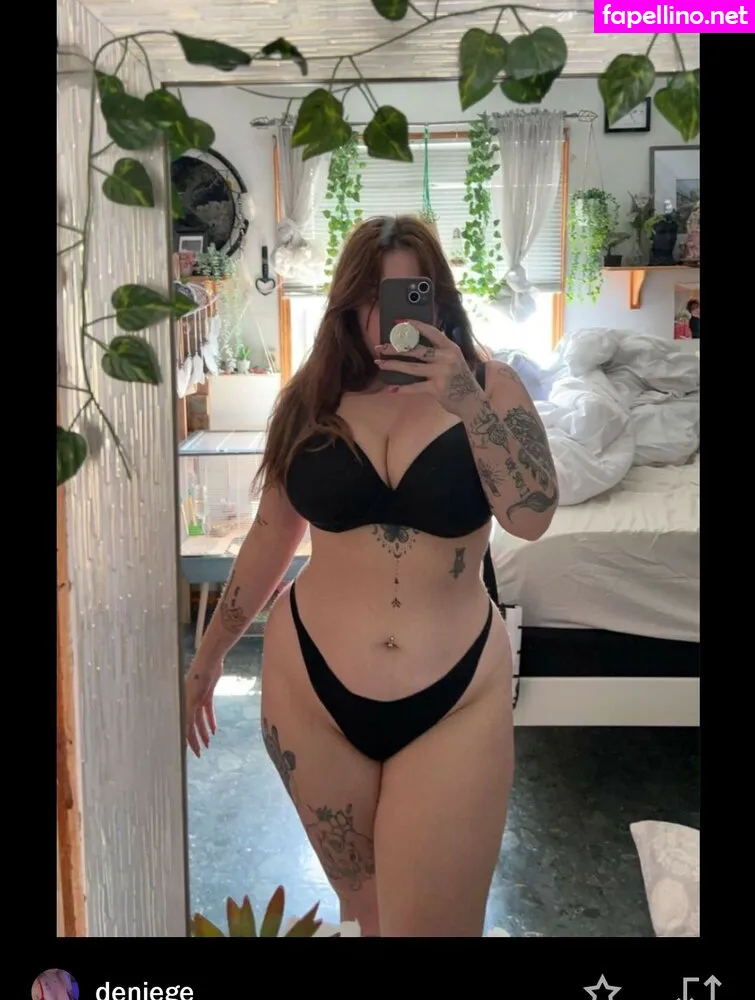 xdannix, xdennii Nude Leaked OnlyFans Photo #ebHMwXC5Ap