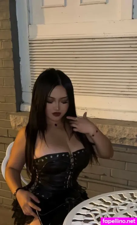 Xee Yang OnlyFans Thumbnail #KDTiT4iRLa