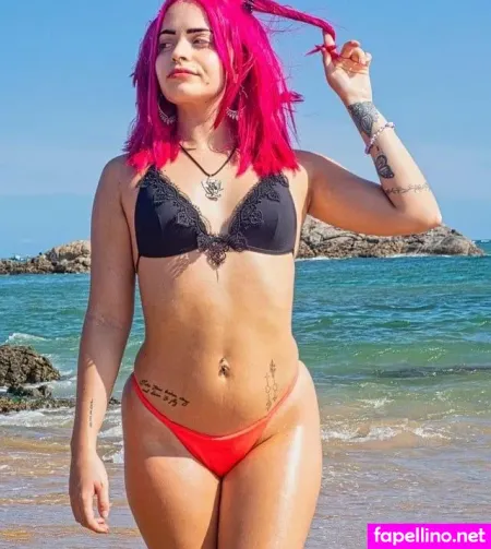 Xeh Li G OnlyFans Thumbnail #PWGl8XPRhx