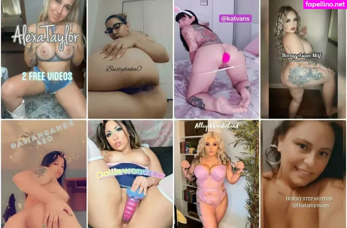 Xelle Hartx OnlyFans Thumbnail #f1R096M4zI