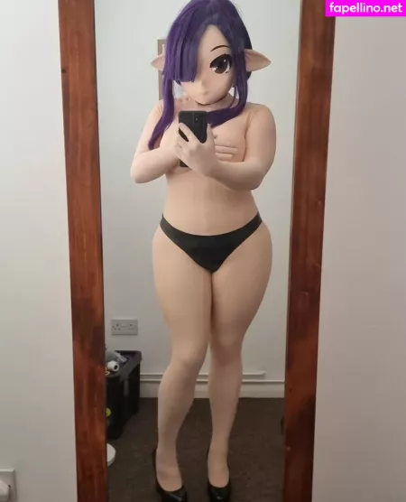 Xelphie9000 OnlyFans Thumbnail #X7KQgxiicP