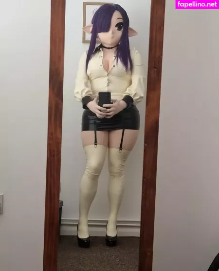 Xelphie9000 OnlyFans Thumbnail #wvWchSWBs7