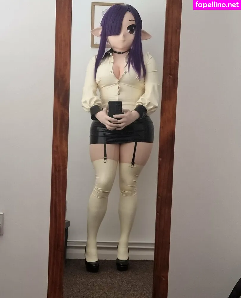 xelphie9000, xelphiekig Nude Leaked OnlyFans Photo #wvWchSWBs7