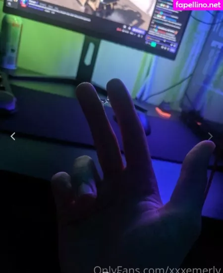 Xemerly OnlyFans Thumbnail #AgLedXwDKD