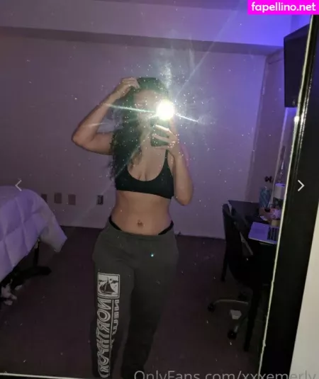 Xemerly OnlyFans Thumbnail #VMu4Tp4EQi