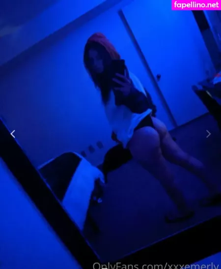 Xemerly OnlyFans Thumbnail #qquTUx9skb