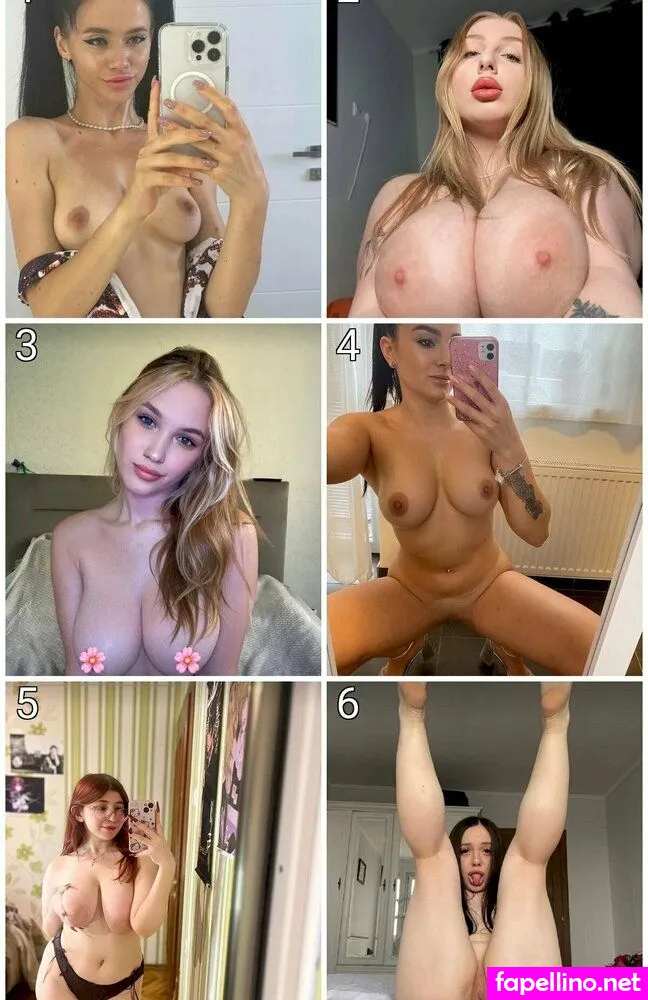 xemmayer, xemmely__ Nude Leaked OnlyFans Photo #m0Y3RGQOOk