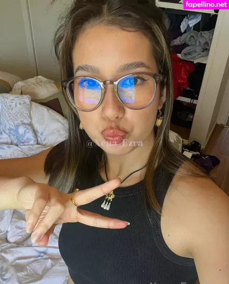 Xena Ezra OnlyFans Thumbnail #5kHFAOgsQa