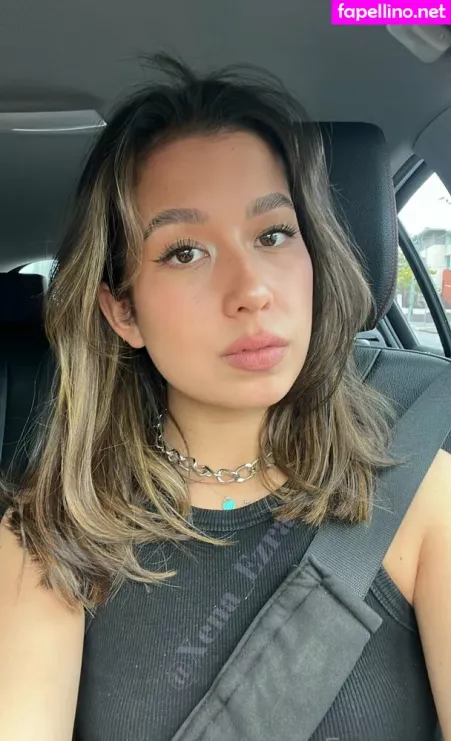 Xena Ezra OnlyFans Thumbnail #OjoIYsZx1S