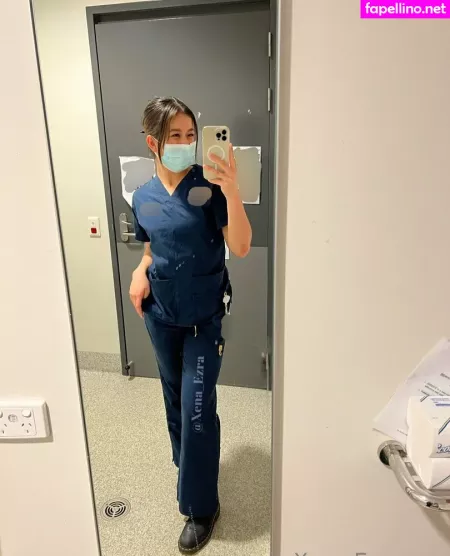 Xena Ezra OnlyFans Thumbnail #Qfl14zeB9j