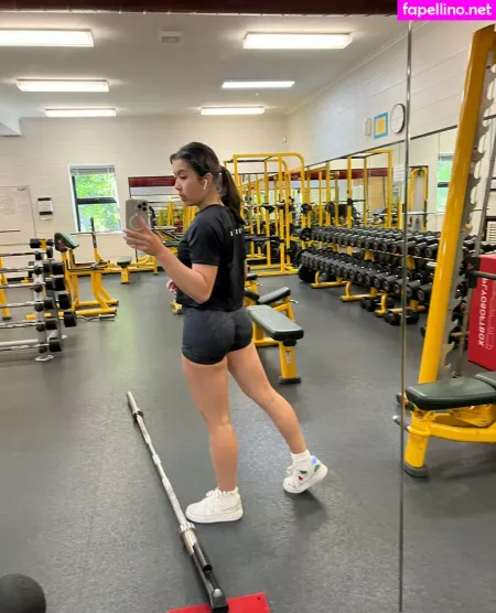 Xena Ezra OnlyFans Thumbnail #jUsucluwmj