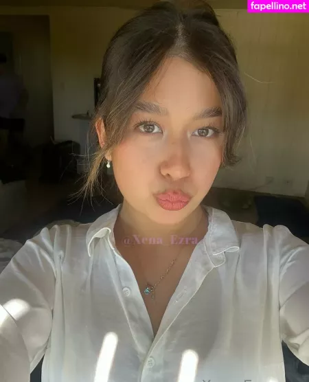 Xena Ezra OnlyFans Thumbnail #rNDwwIxc4u