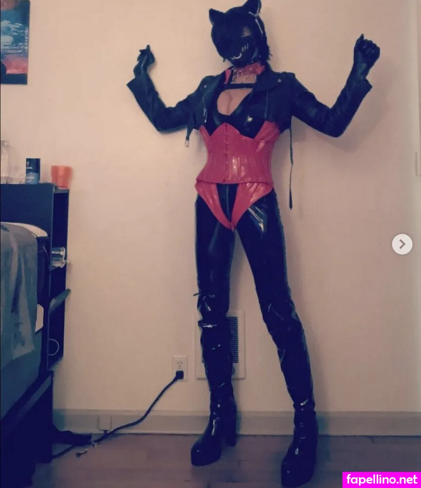xena.the.wolven.futa Nude Leaked OnlyFans Photo #5jeDGHU6aX
