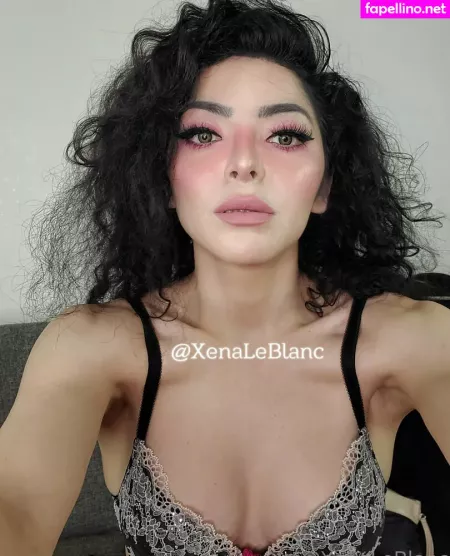 Xena4free OnlyFans Thumbnail #bS9t4mYMsf