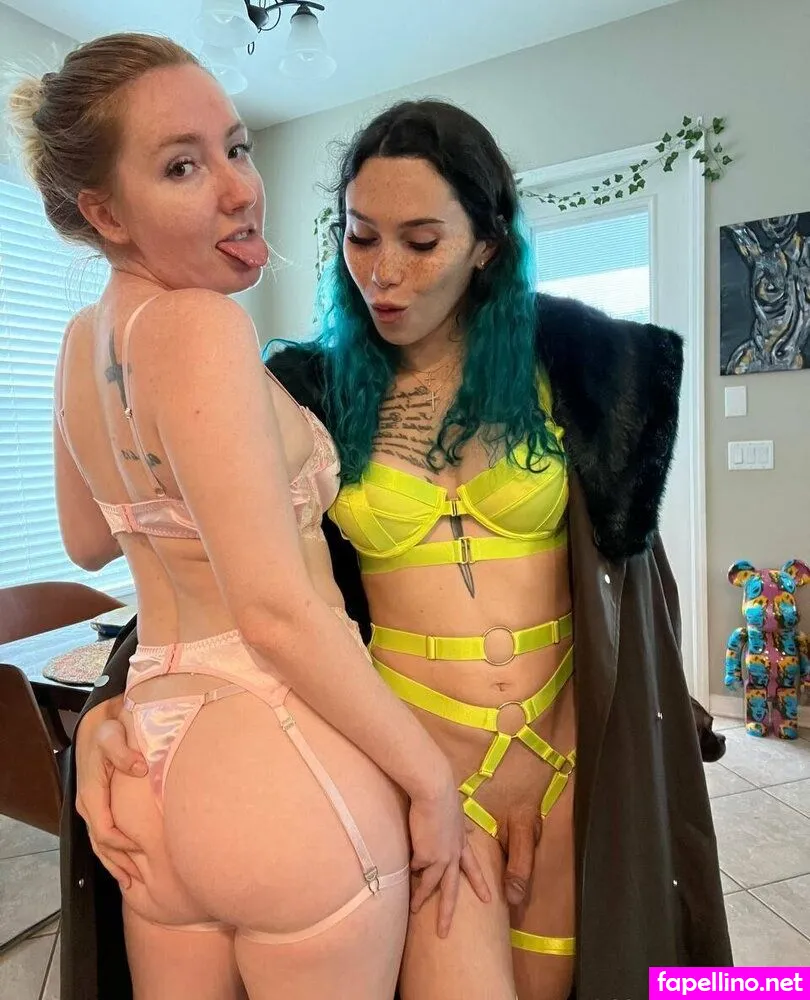 xenaleblanc, xenaleblancc Nude Leaked OnlyFans Photo #VCQUSk94Xn