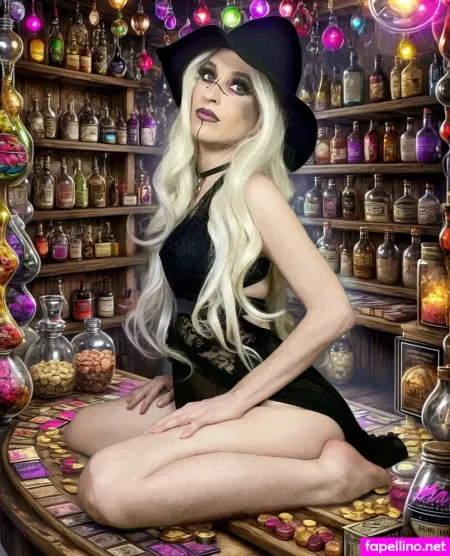Xenavonkeksdose OnlyFans Thumbnail #HGwgTNZMGr
