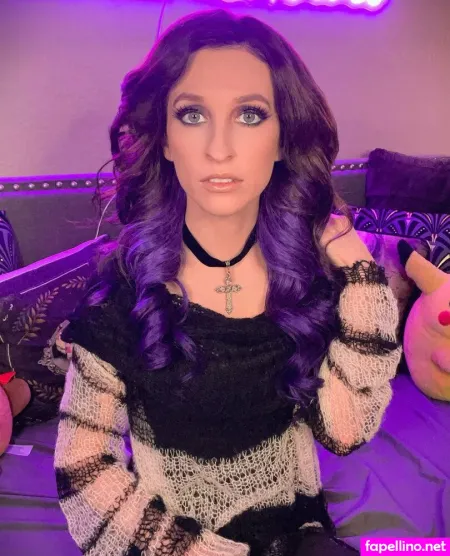 Xenavonkeksdose OnlyFans Thumbnail #Vl8XlxVCED