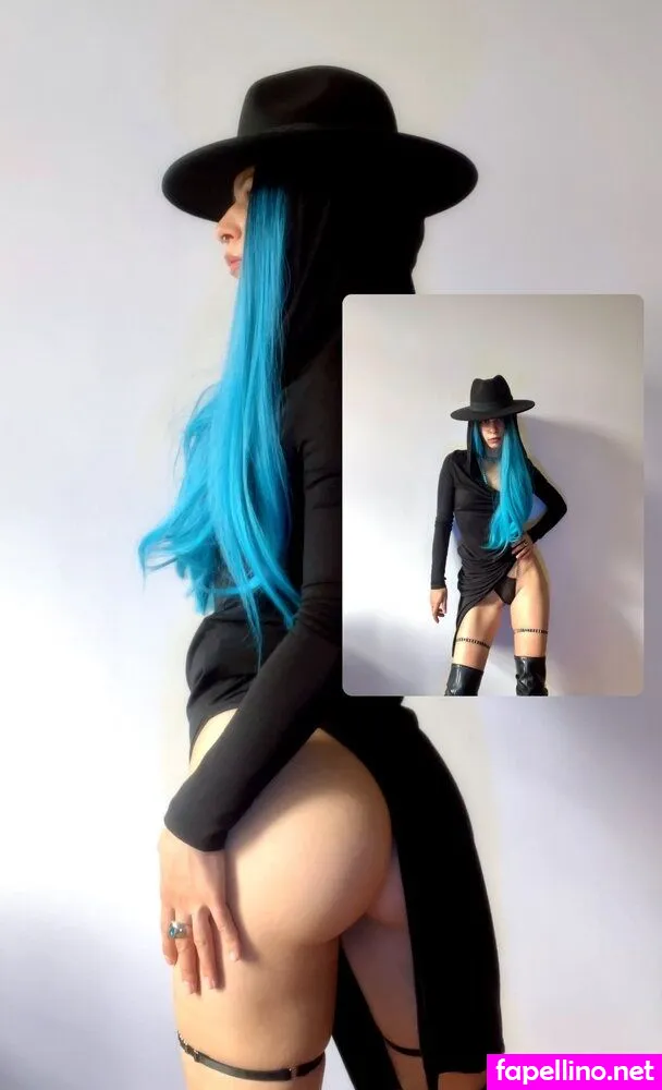 xenia.skye, xenia_acid Nude Leaked OnlyFans Photo #AcTdhqC97J