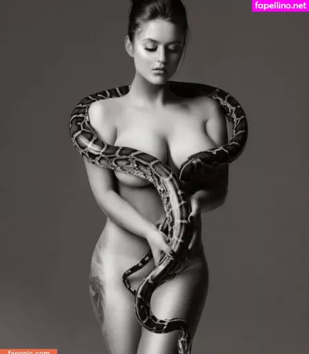 Xenia Inez OnlyFans Thumbnail #qEO8VP5Tou