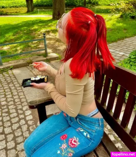 Xenia Mlr 1 OnlyFans Thumbnail #DsCDTZb4R7