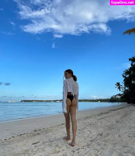 Xenia Tchoumi OnlyFans Thumbnail #Sd5JQMzMwb