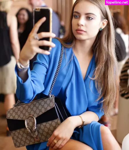 Xenia Tchoumi OnlyFans Thumbnail #zT2oWIqdOw