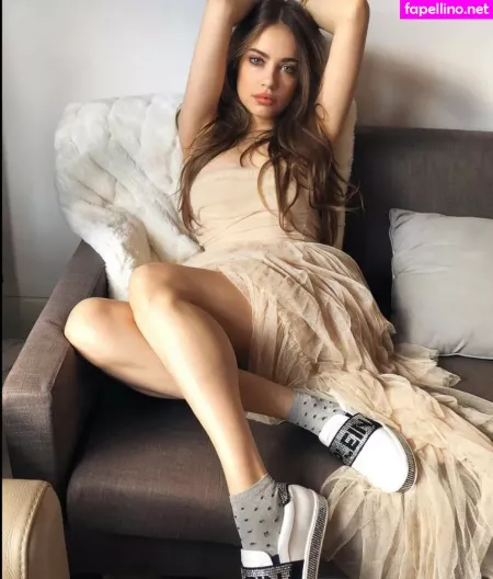 Xenia Tchoumitcheva OnlyFans Thumbnail #8U5SdDRjv8