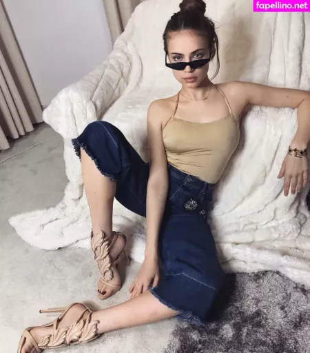 Xenia Tchoumitcheva OnlyFans Thumbnail #AC50TYwLzs
