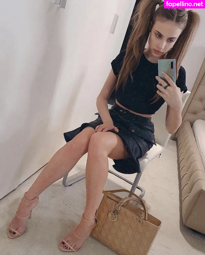 xenia, xeniatchoumi Nude Leaked OnlyFans Photo #EfK24aNOC9