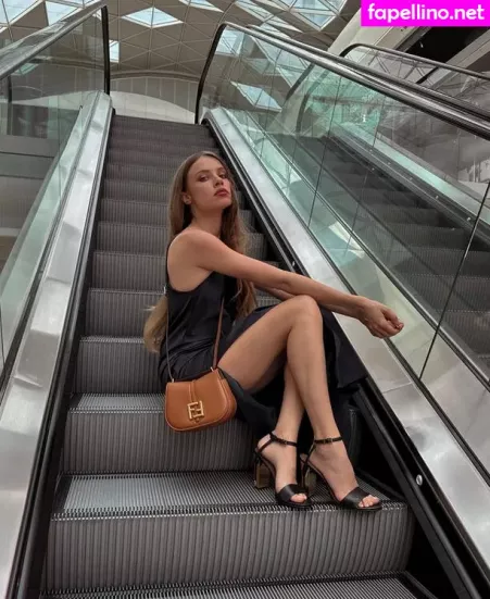 Xenia Tchoumitcheva OnlyFans Thumbnail #WQ6cmU9d8z