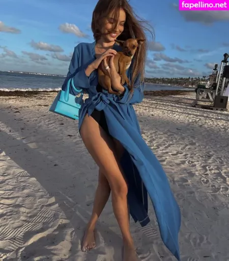 Xenia Tchoumitcheva OnlyFans Thumbnail #cG43uYPsKK