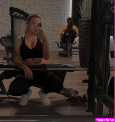 Xenia Tina Marie OnlyFans Thumbnail #5oQuXA5v1M
