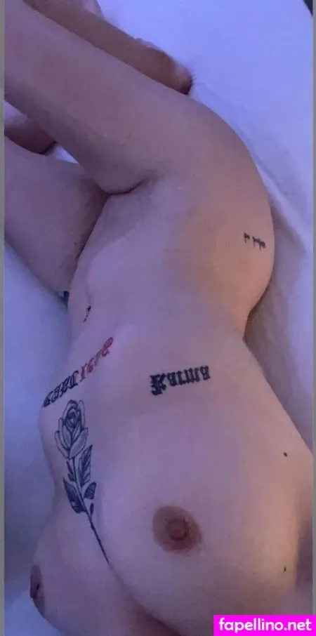 Xenia Tina Marie OnlyFans Thumbnail #DX1KWqo9Du