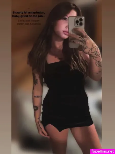 Xenia Tina Marie OnlyFans Thumbnail #W3n137247d
