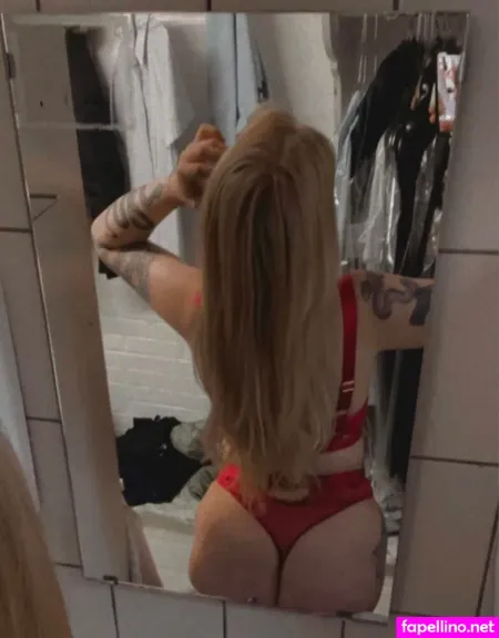 Xenia Tina Marie OnlyFans Thumbnail #Y2nvX090YZ