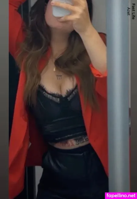 Xenia Tina Marie OnlyFans Thumbnail #YB9FHwSFM5