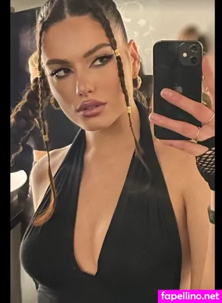 Xenia Tsilikova OnlyFans Thumbnail #IH88Sfgakw