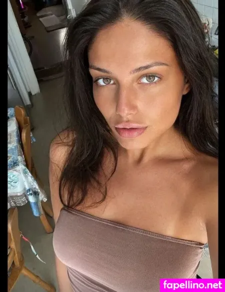 Xenia Tsilikova OnlyFans Thumbnail #JfbhGYqLHX