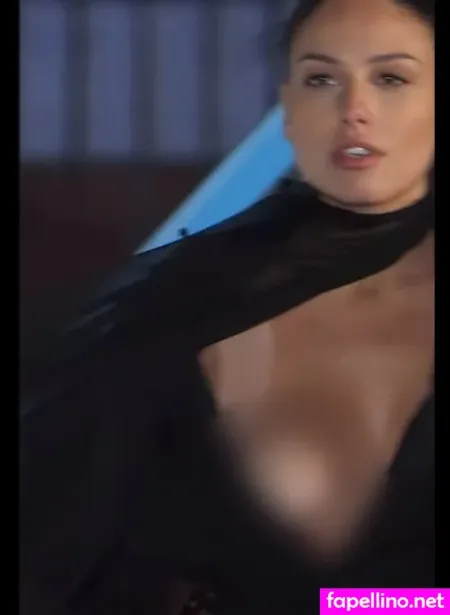 Xenia Tsilikova OnlyFans Thumbnail #OlovszUMgu